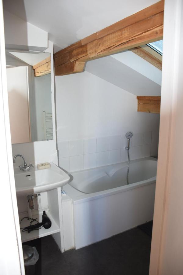 Chalet L Olan 15P Emplacement Exceptionnel Grand Terrain レ・デュー・アルプ エクステリア 写真