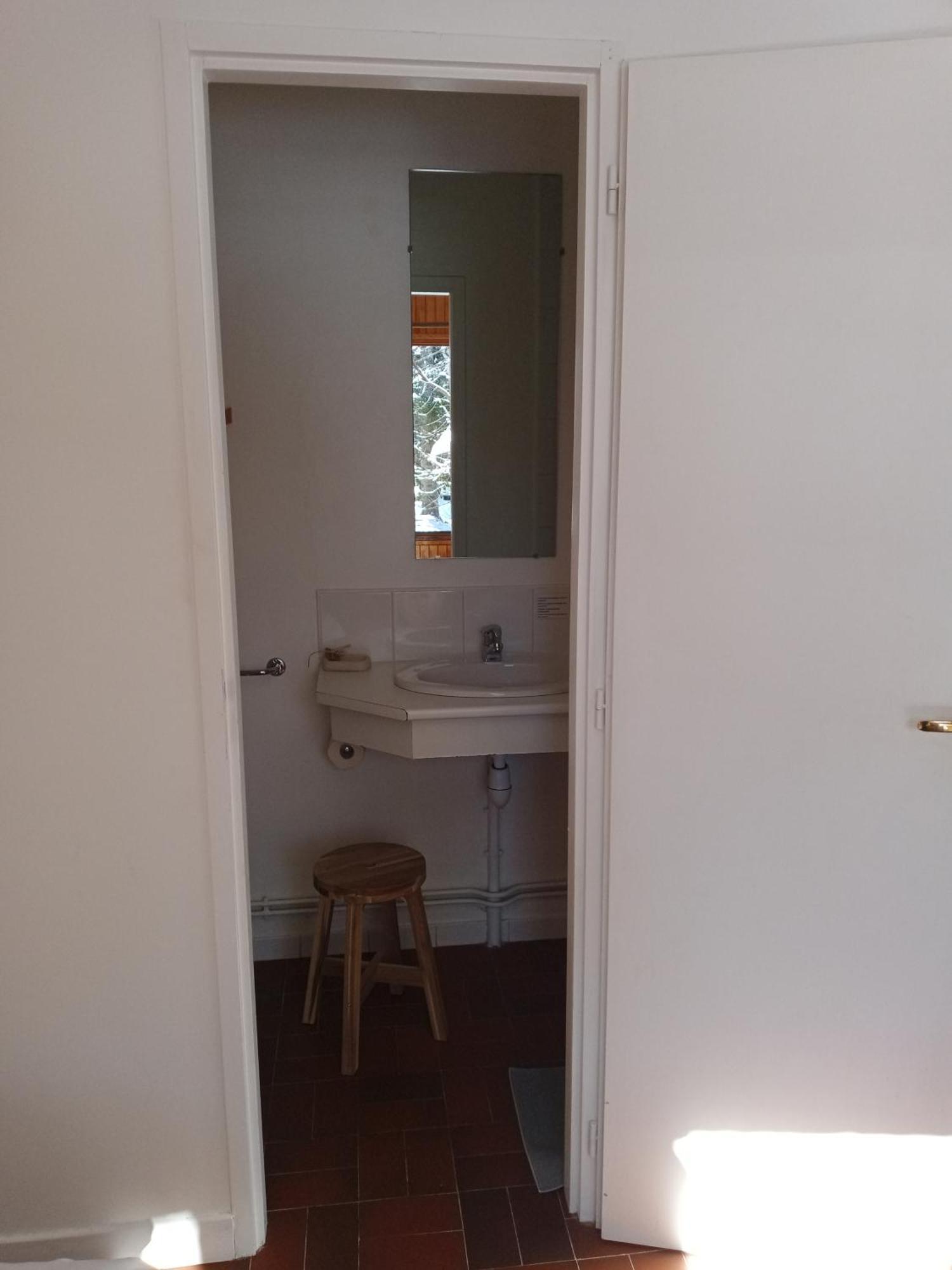 Chalet L Olan 15P Emplacement Exceptionnel Grand Terrain レ・デュー・アルプ エクステリア 写真