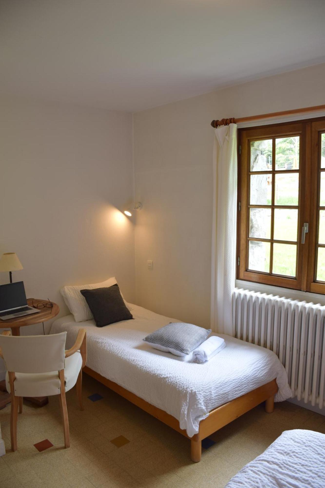 Chalet L Olan 15P Emplacement Exceptionnel Grand Terrain レ・デュー・アルプ エクステリア 写真