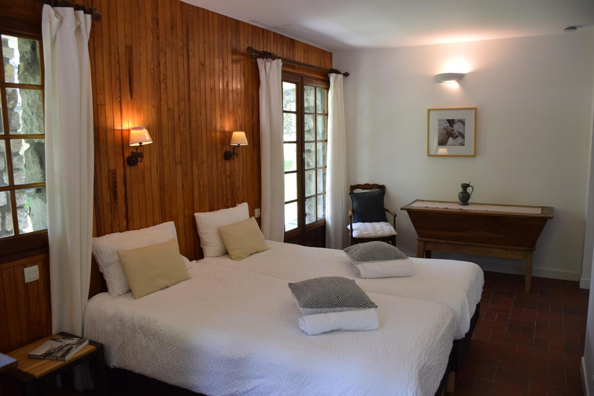 Chalet L Olan 15P Emplacement Exceptionnel Grand Terrain レ・デュー・アルプ エクステリア 写真