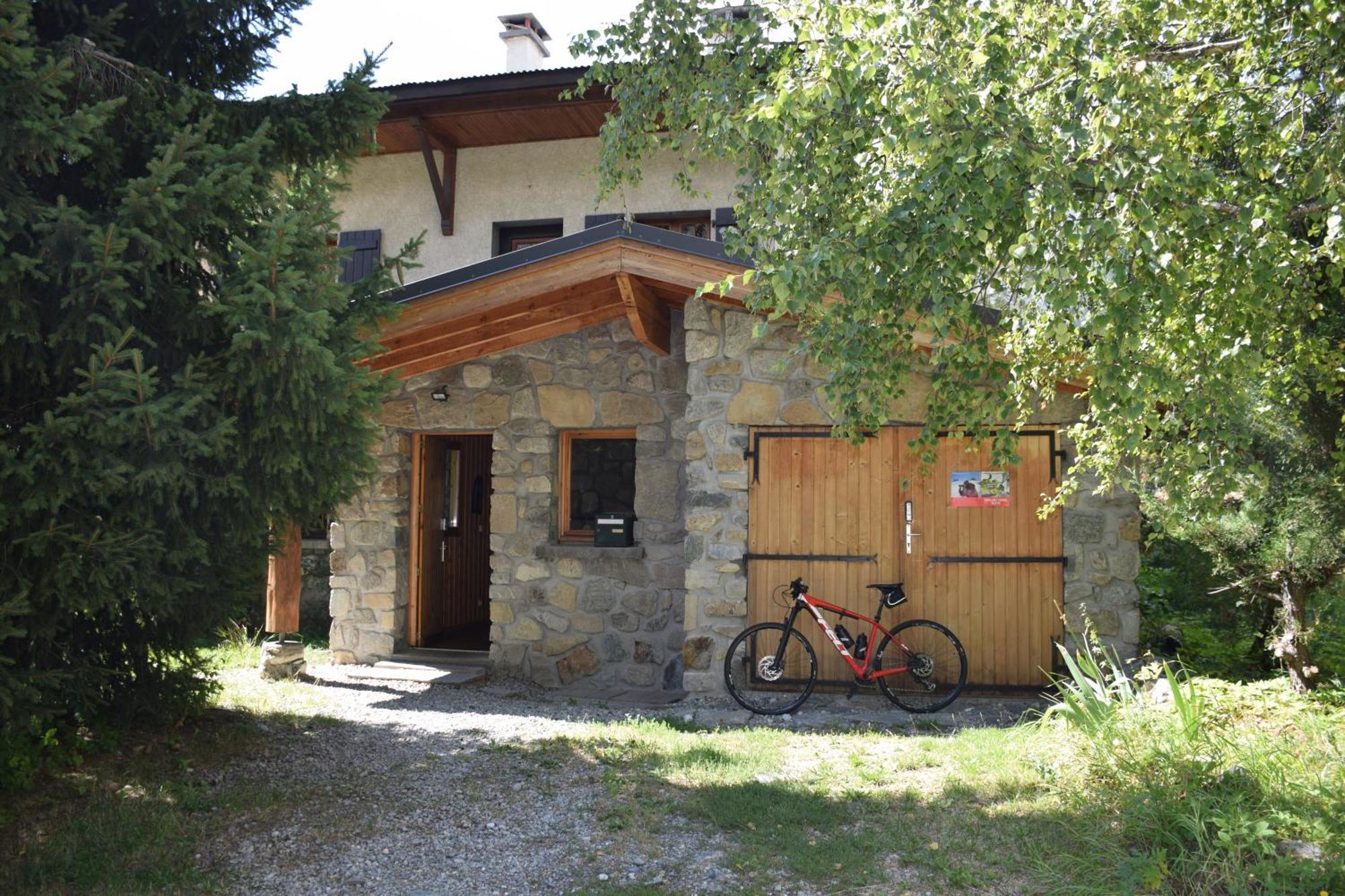 Chalet L Olan 15P Emplacement Exceptionnel Grand Terrain レ・デュー・アルプ エクステリア 写真