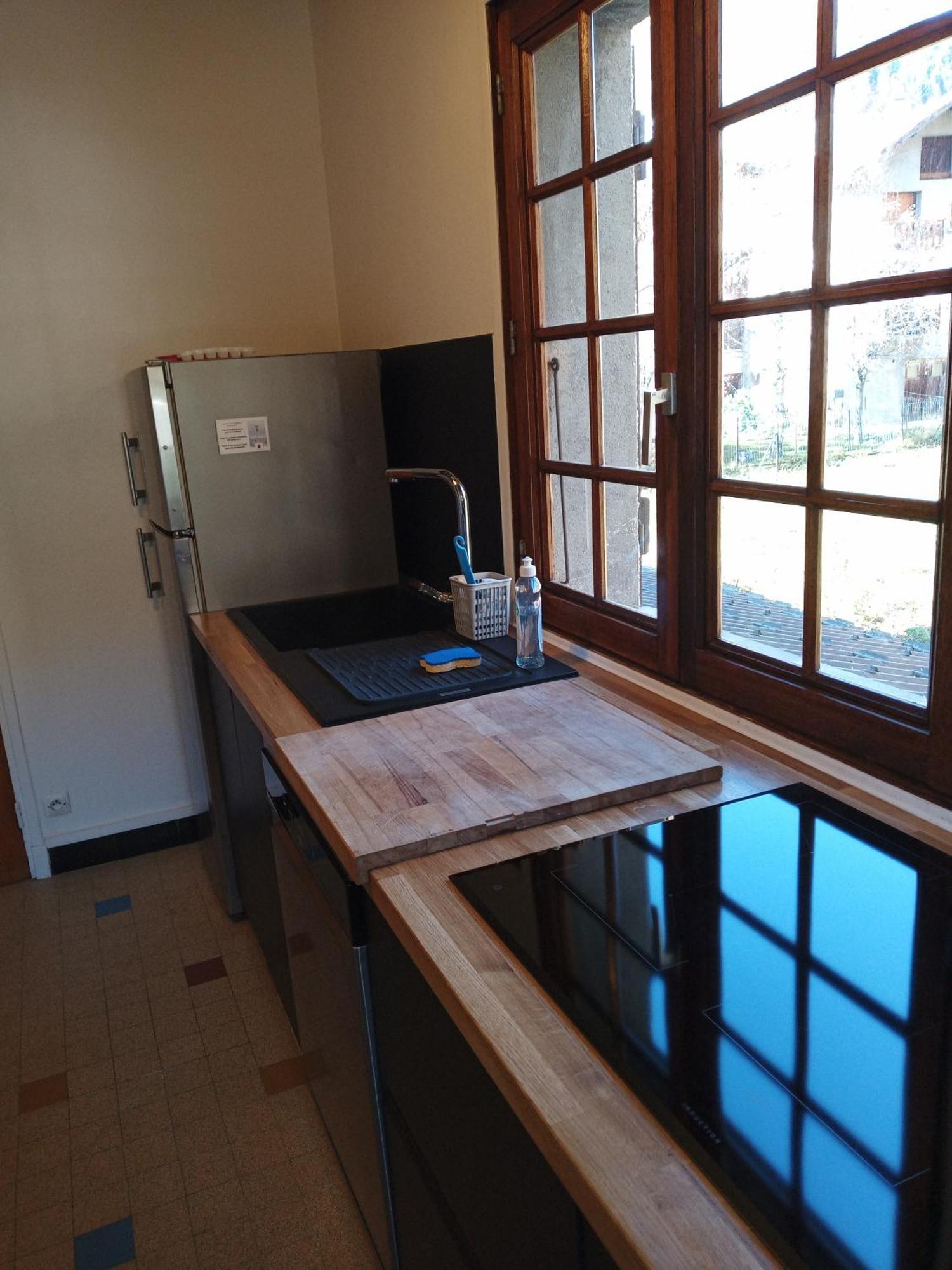 Chalet L Olan 15P Emplacement Exceptionnel Grand Terrain レ・デュー・アルプ エクステリア 写真